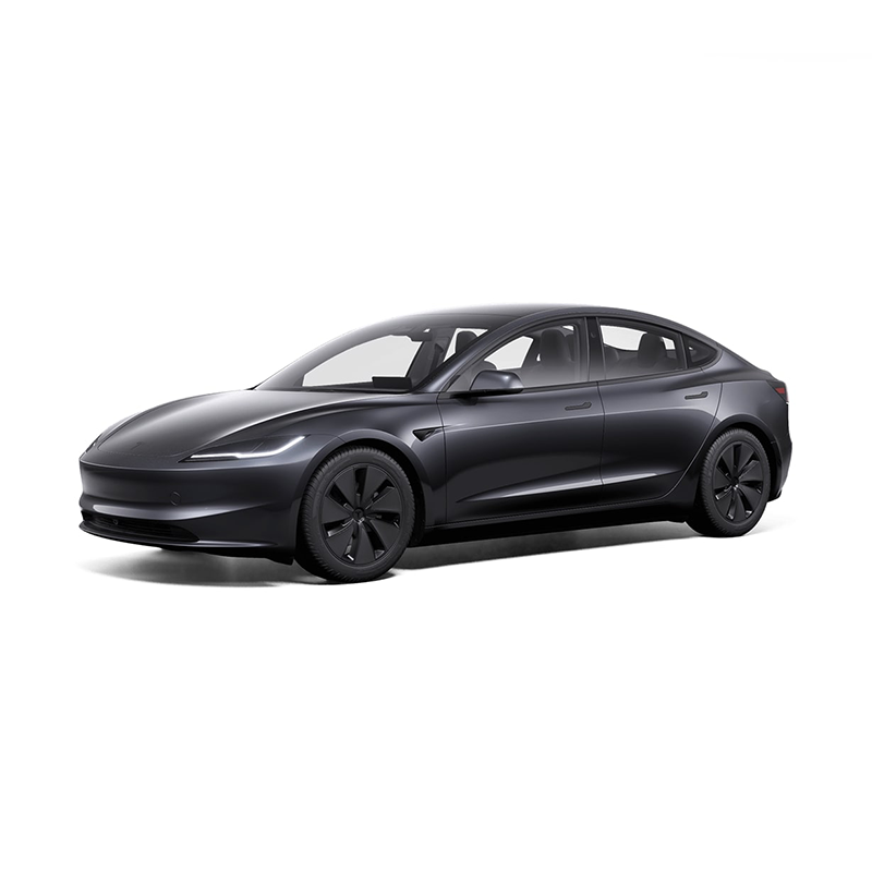 Model 3 Premium 24+