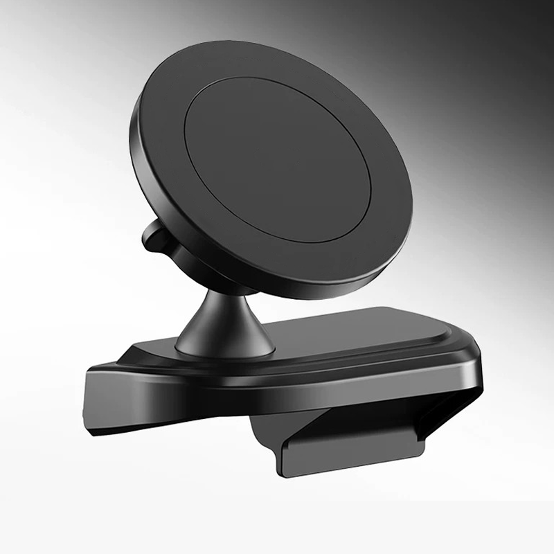 tcartop Magnetic Phone Mount Compatible with Tesla Model 3 Highland 24+ / Y Juniper 25+ / YL (25-26)