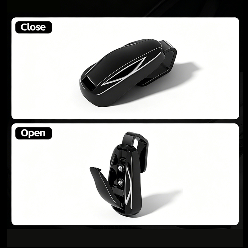 Tcartop Glove Box Hook with Tesla Model 3 Highland 24+ / Y Juniper 25+ / YL (25-26)