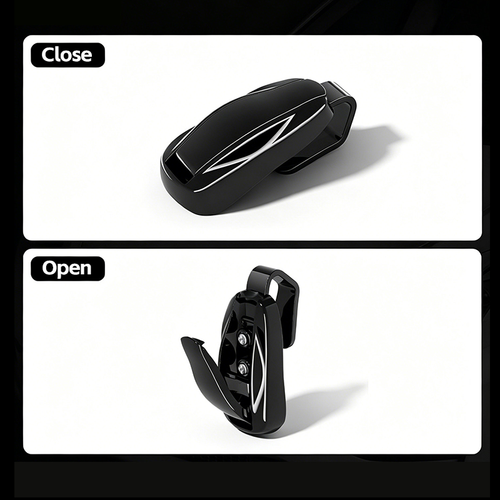 Tcartop Glove Box Hook with Tesla Model 3 Highland 24+ / Y Juniper 25+ / YL (25-26)